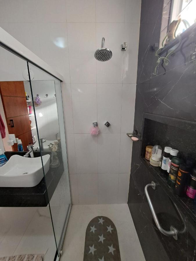 Quarto Privativo No Melhor De Botafogo Com Anfitria - With Host Appartement