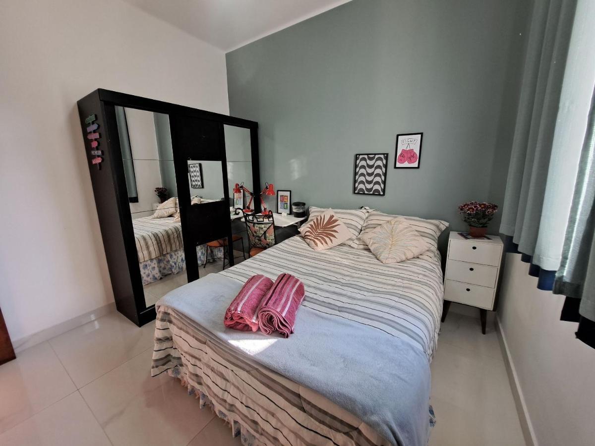 Appartamento Quarto Privativo No Melhor De Botafogo Com Anfitria - With Host