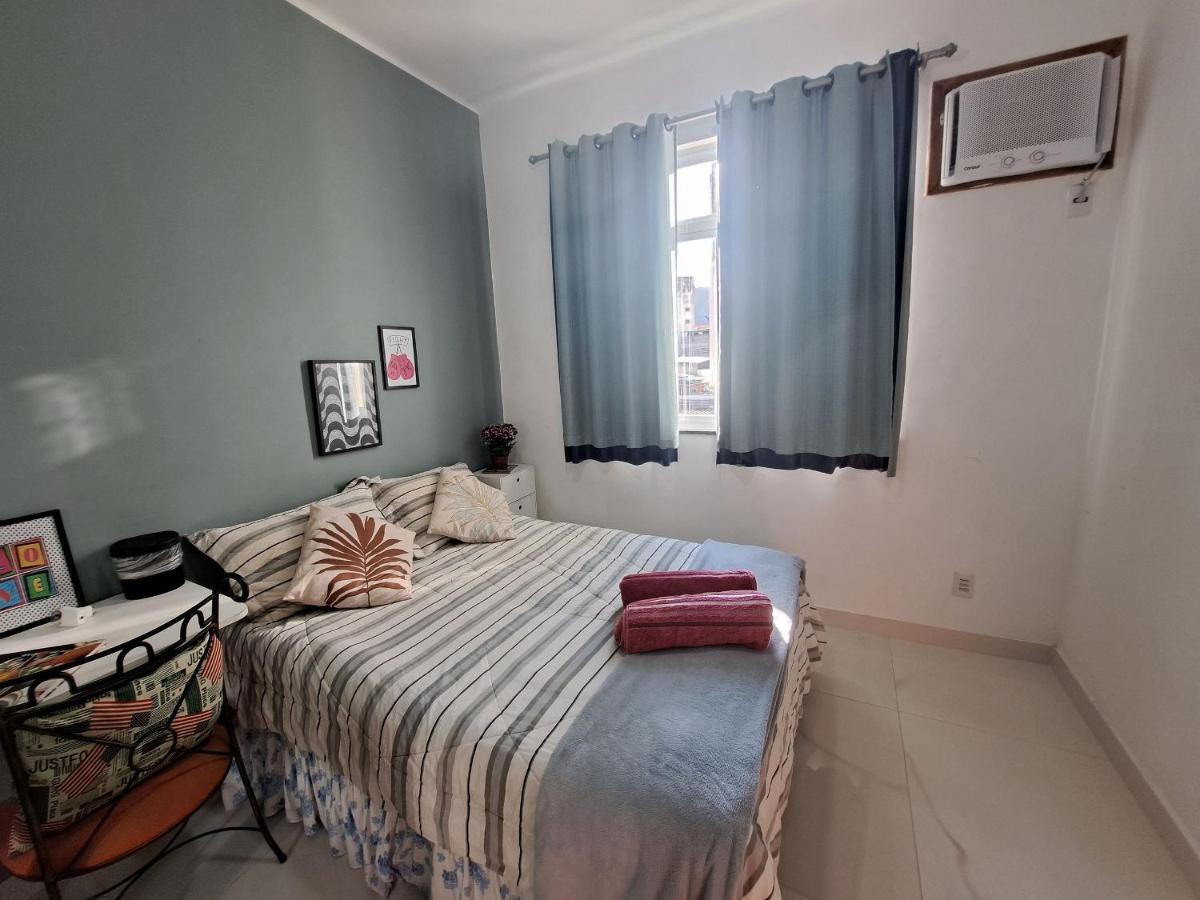 Appartamento Quarto Privativo No Melhor De Botafogo Com Anfitria - With Host *