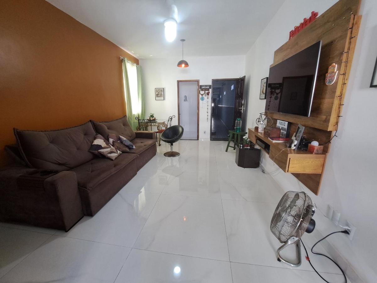 Appartamento Quarto Privativo No Melhor De Botafogo Com Anfitria - With Host *