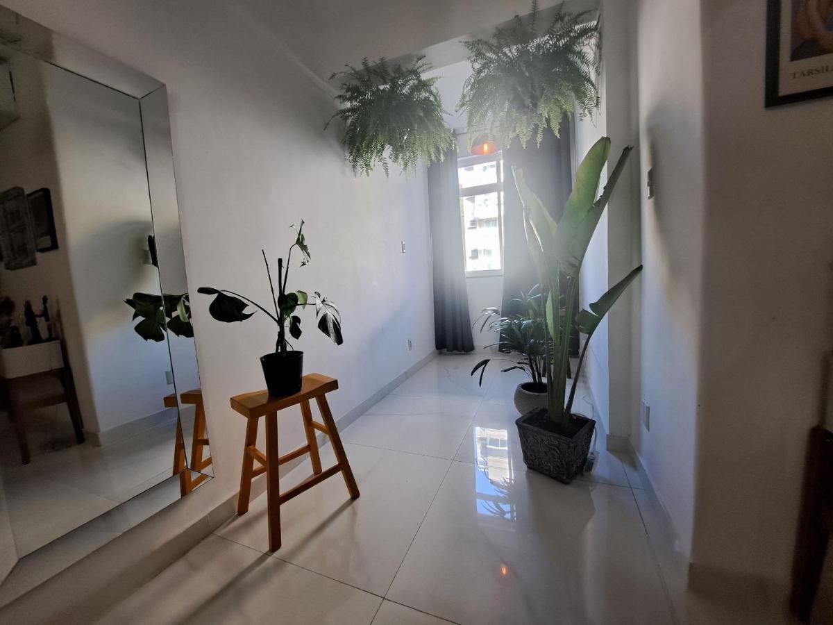 Appartamento Quarto Privativo No Melhor De Botafogo Com Anfitria - With Host