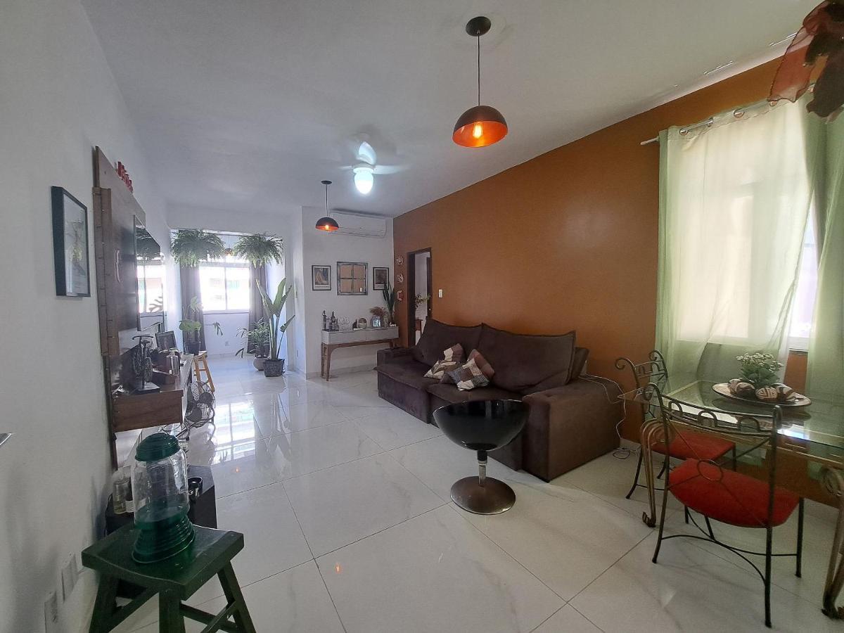 Appartamento Quarto Privativo No Melhor De Botafogo Com Anfitria - With Host Rio de Janeiro