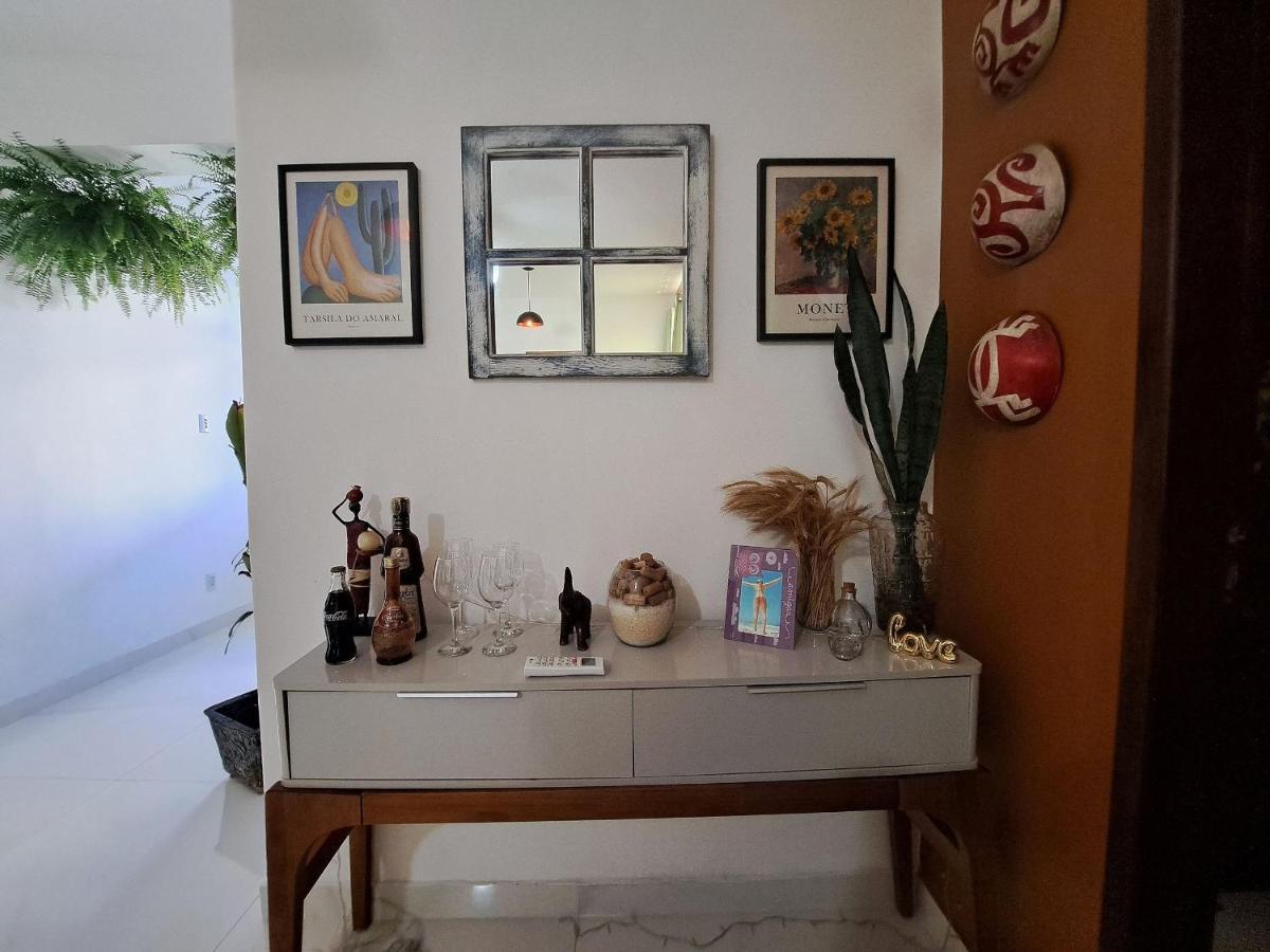 Quarto Privativo No Melhor De Botafogo Com Anfitria - With Host Appartamento *