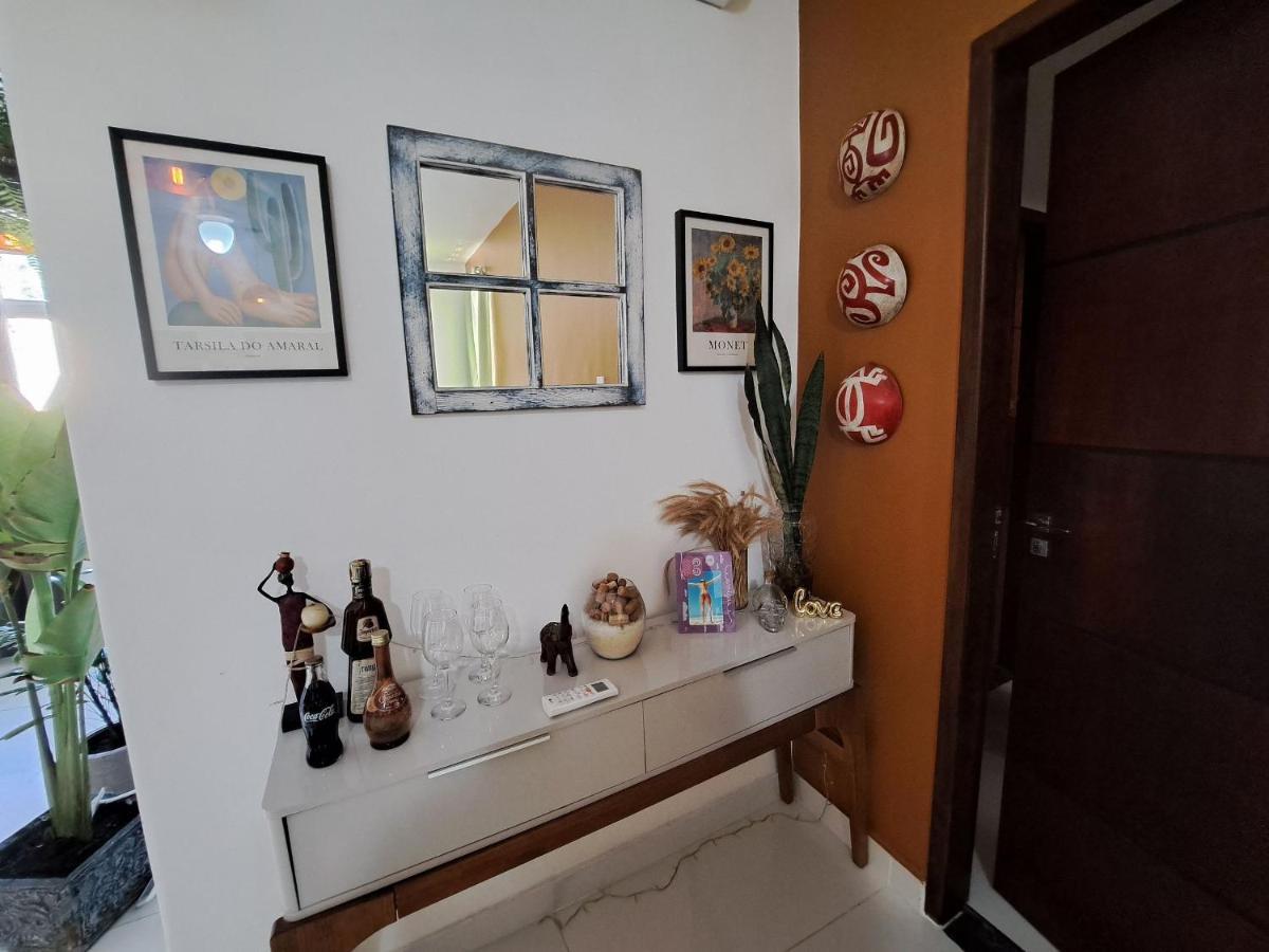Appartamento Quarto Privativo No Melhor De Botafogo Com Anfitria - With Host Rio de Janeiro