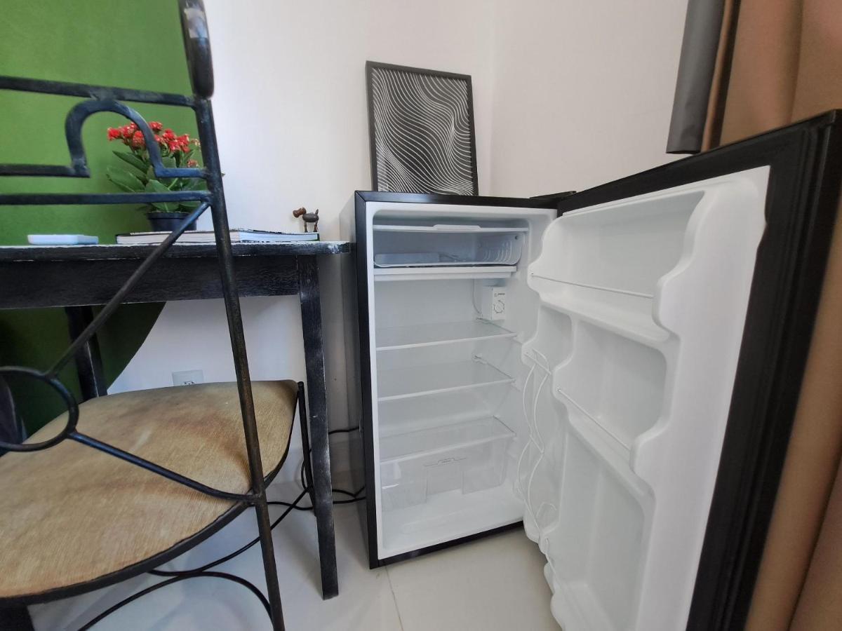 Quarto Privativo No Melhor De Botafogo Com Anfitria - With Host Appartamento *