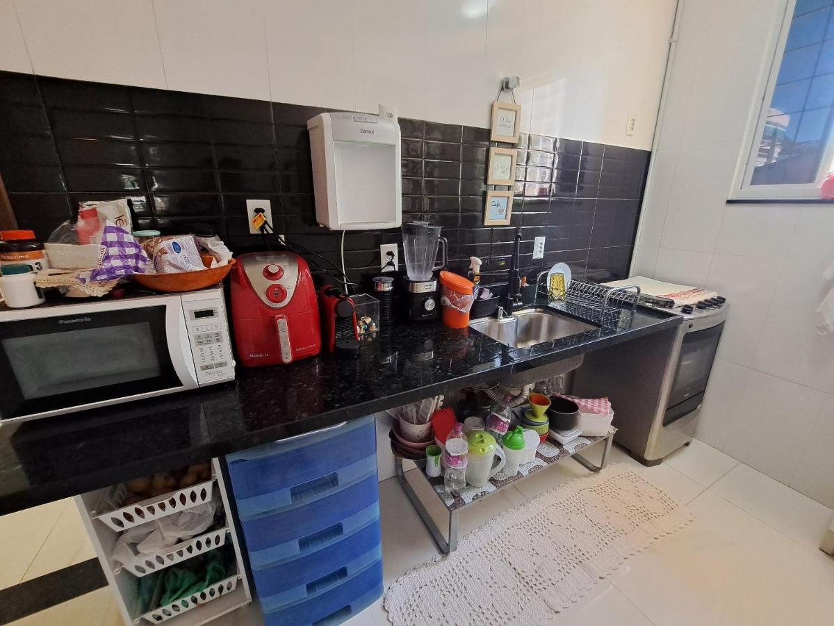 Appartamento Quarto Privativo No Melhor De Botafogo Com Anfitria - With Host
