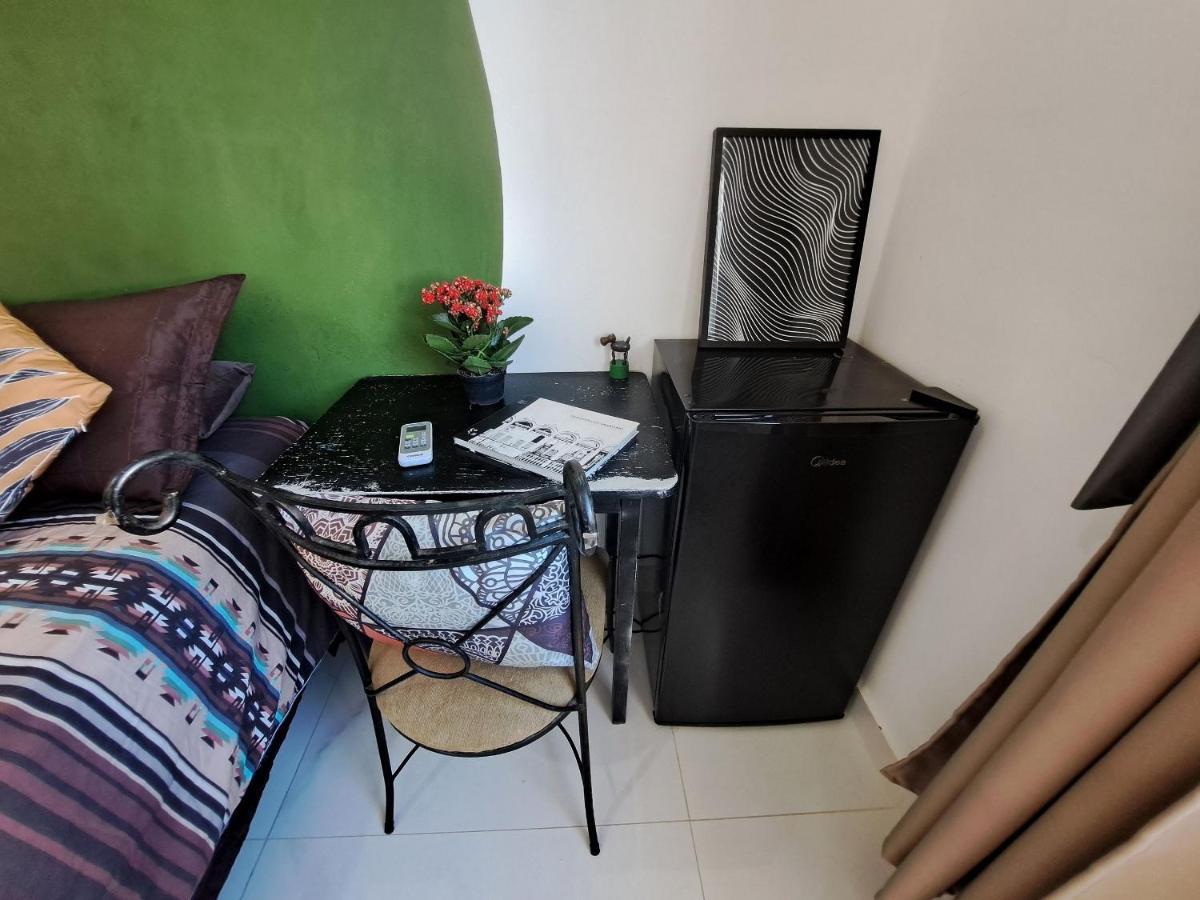 Quarto Privativo No Melhor De Botafogo Com Anfitria - With Host Appartamento Rio de Janeiro