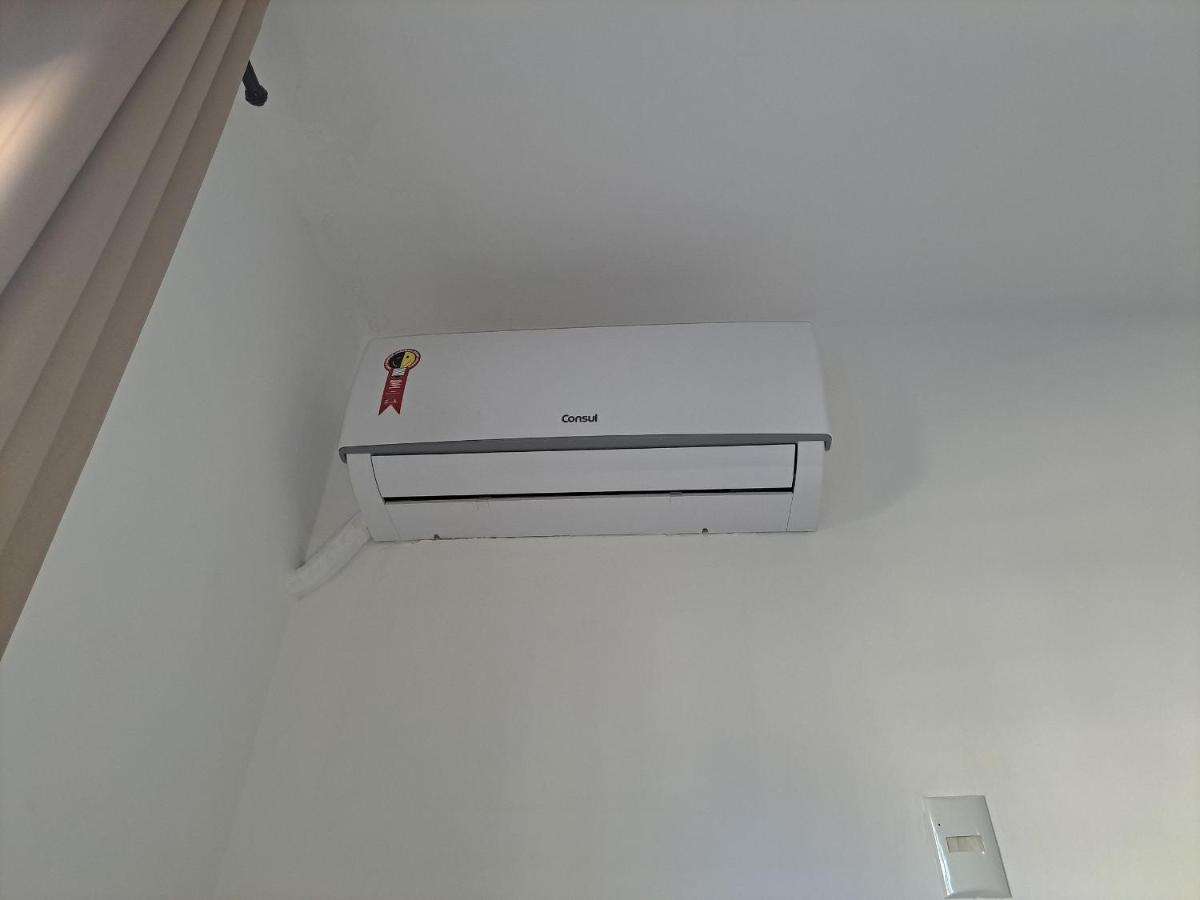 Appartamento Quarto Privativo No Melhor De Botafogo Com Anfitria - With Host Rio de Janeiro