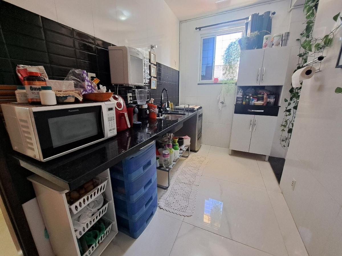Appartamento Quarto Privativo No Melhor De Botafogo Com Anfitria - With Host *