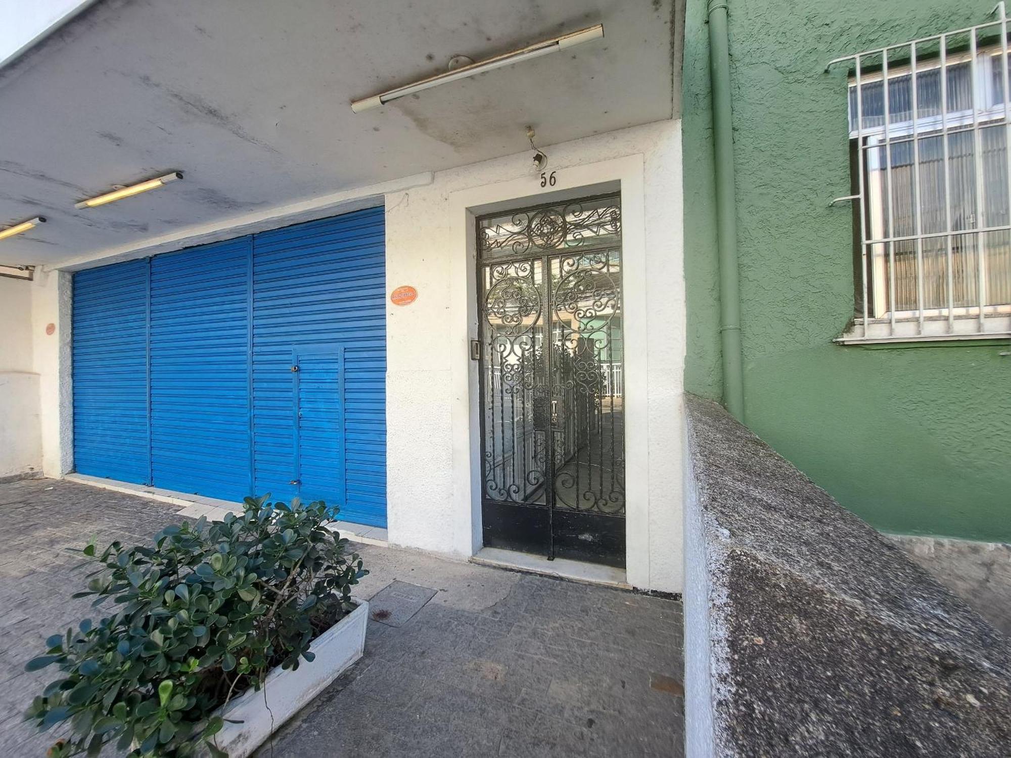 Quarto Privativo No Melhor De Botafogo Com Anfitria - With Host Appartamento